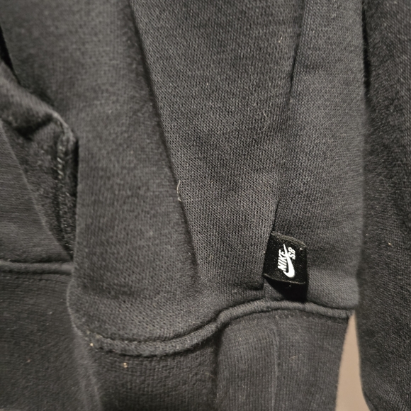 Nike SB Tiger Hoodie - Picture 3 of 4